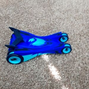 Catboy truck toy